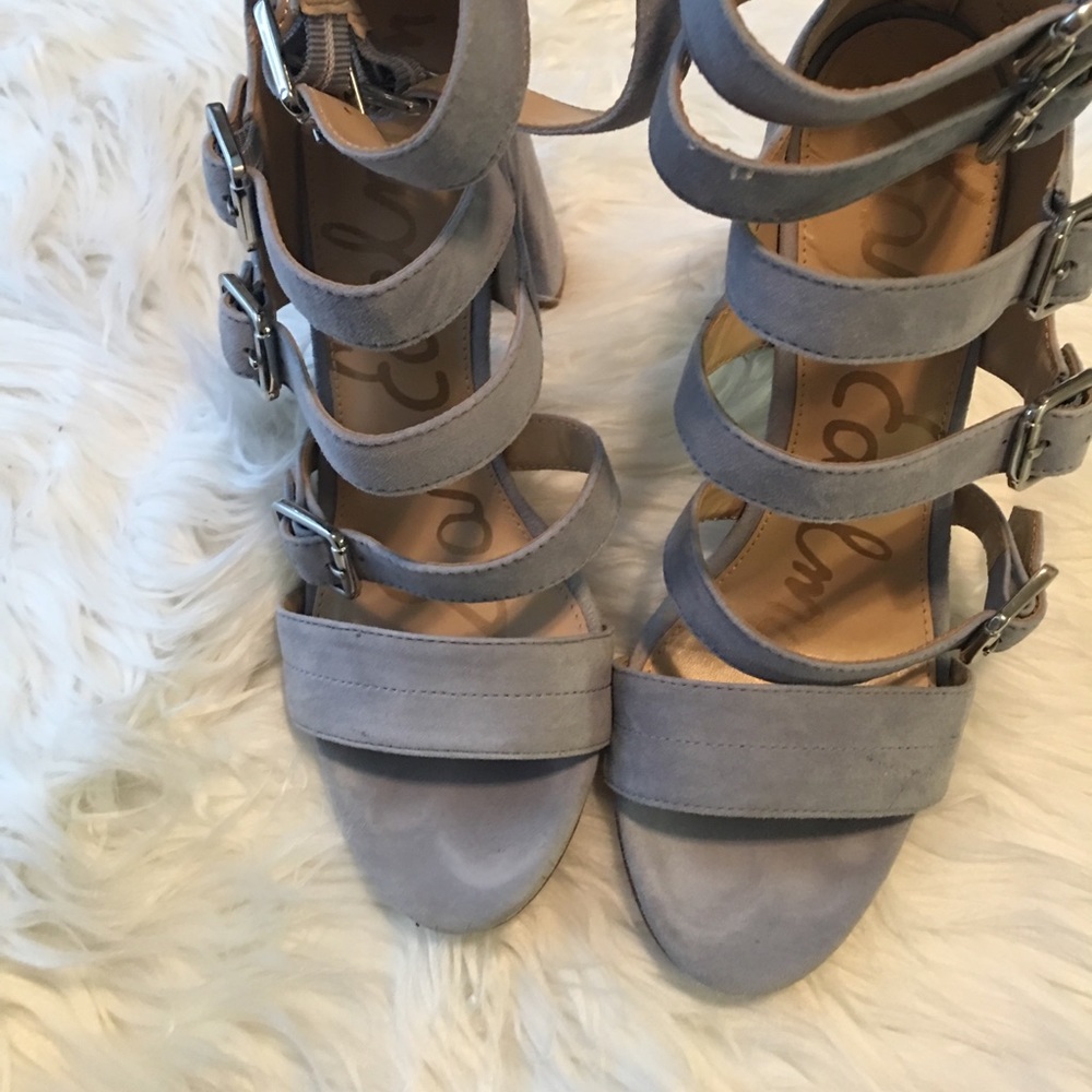 ADORABLE Sam Edelman Heels